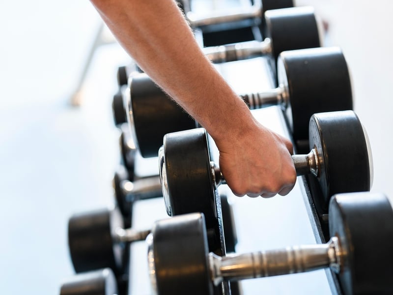 Fitness Coaching